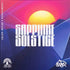 Doja-Sapphire Solstice