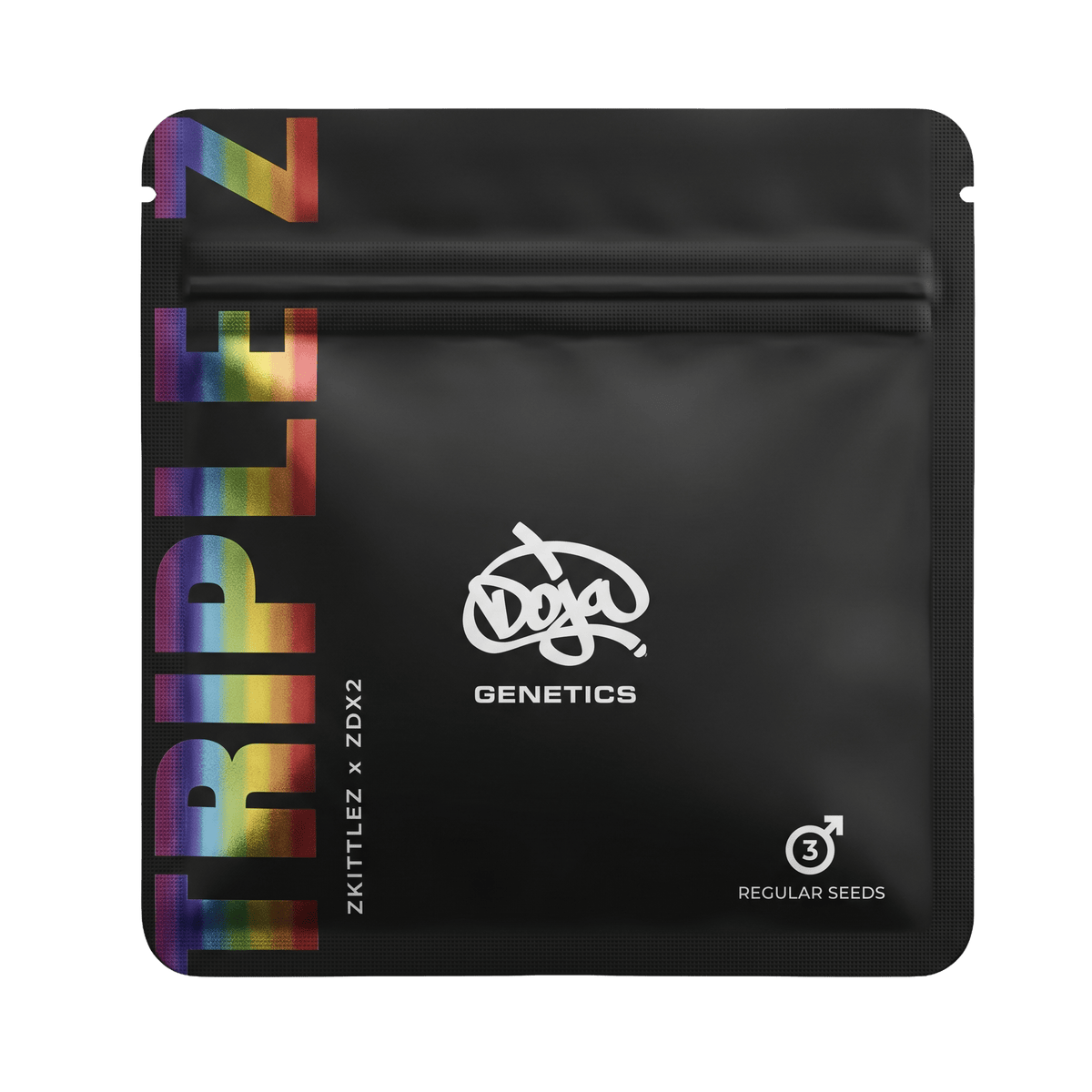 Doja-Triple Z