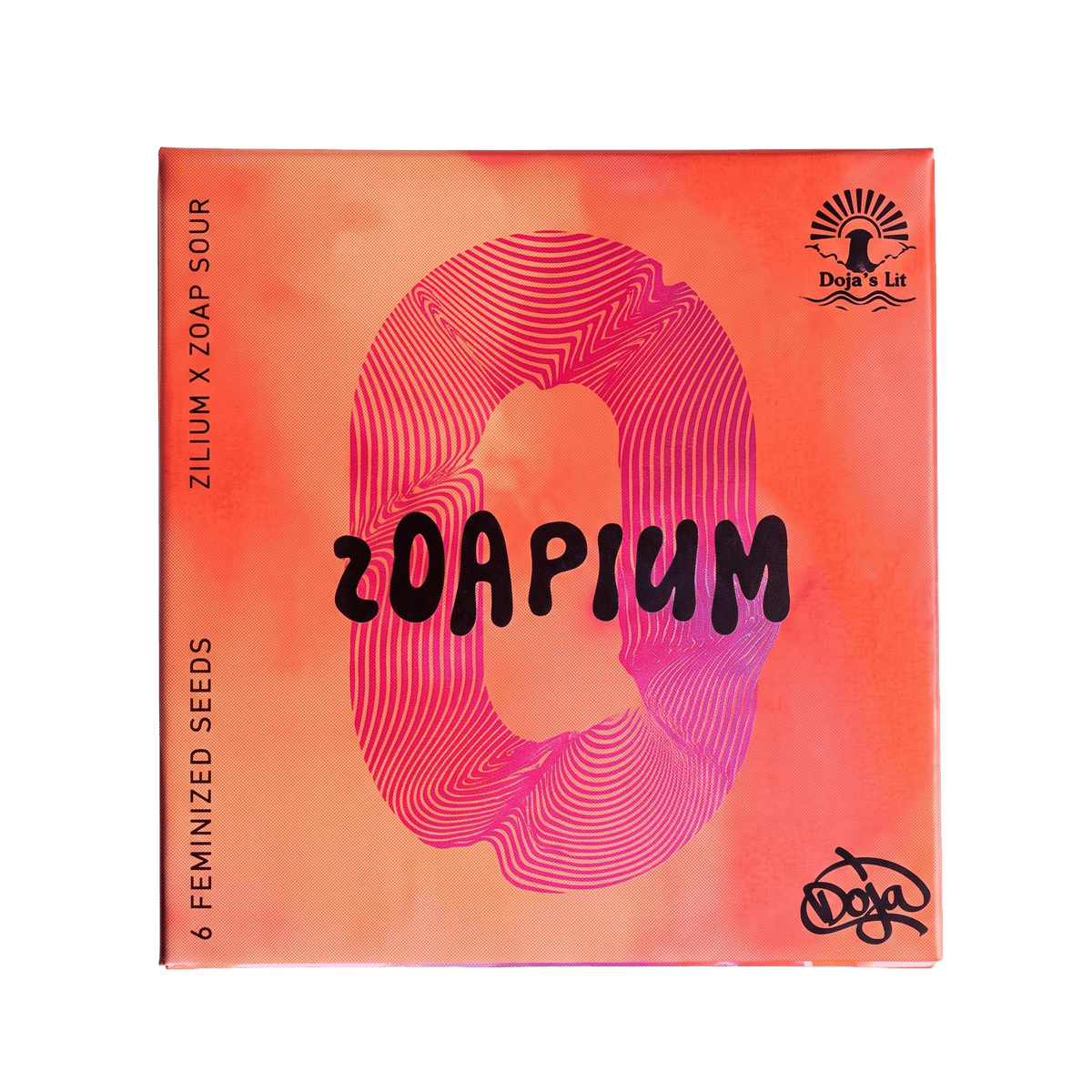 Doja-Zoapium