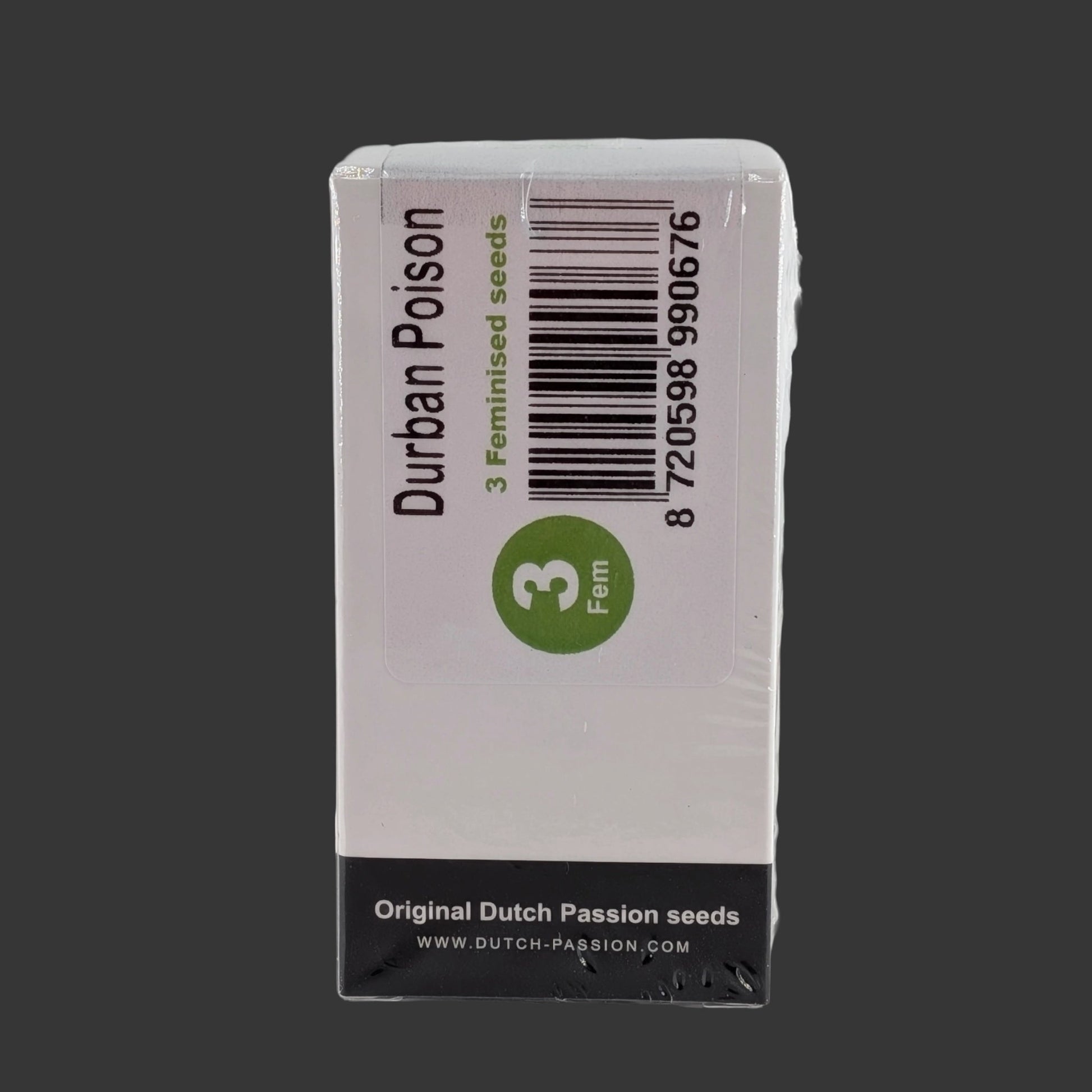 Dutch Passion-Durban Poison