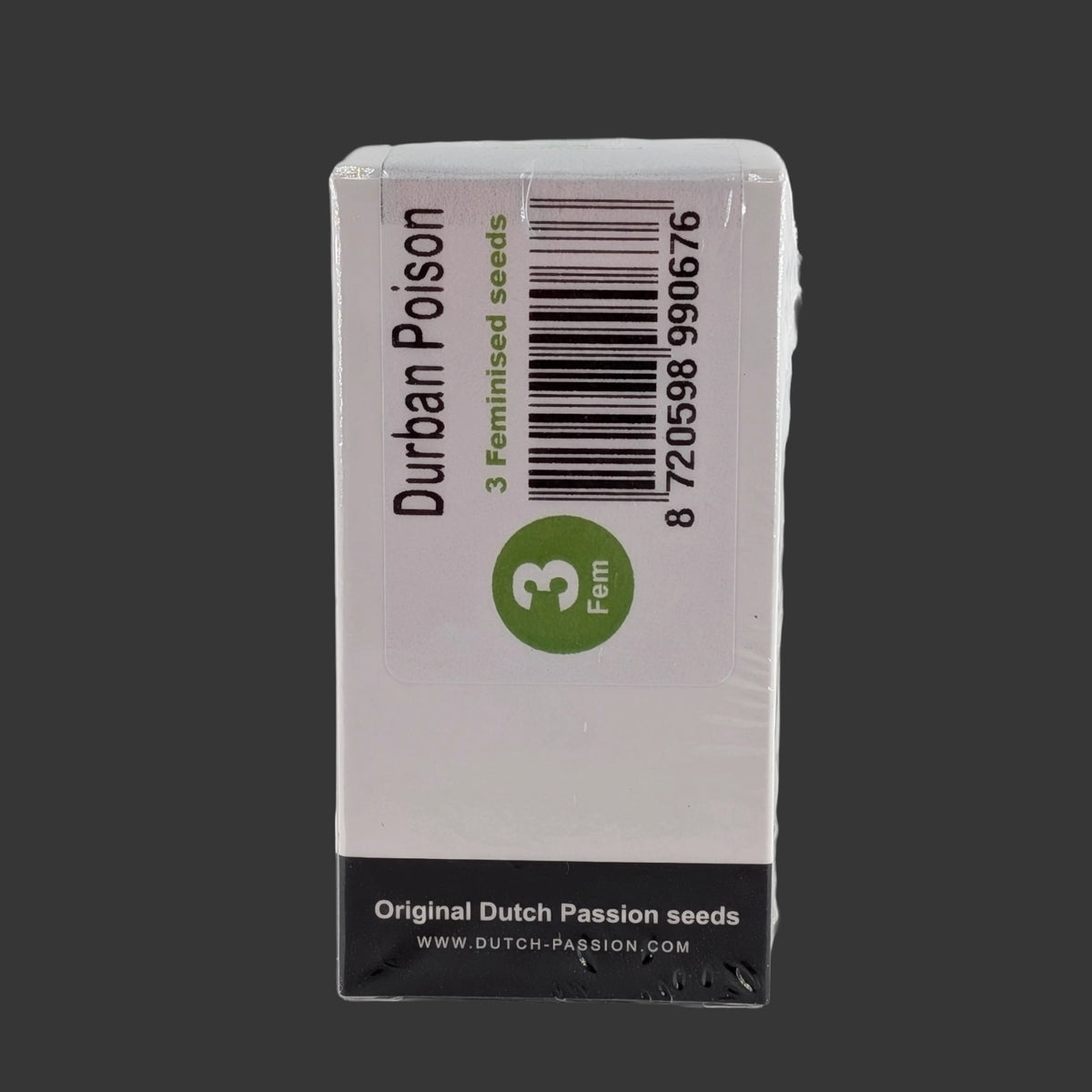 Dutch Passion-Durban Poison