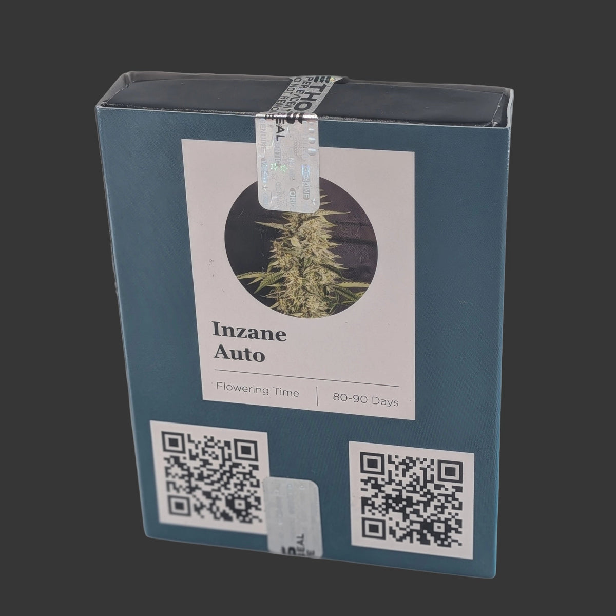 Ethos Genetics-Inzane Auto