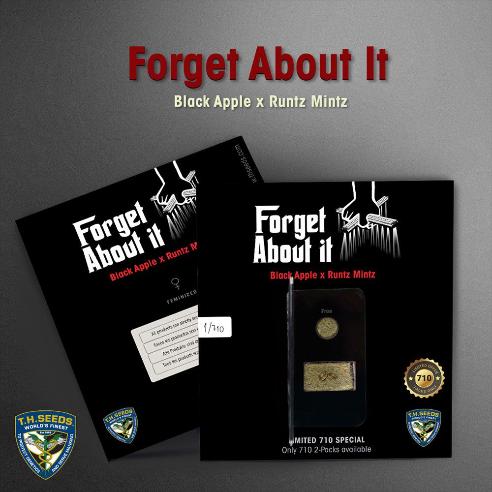 Forget About It