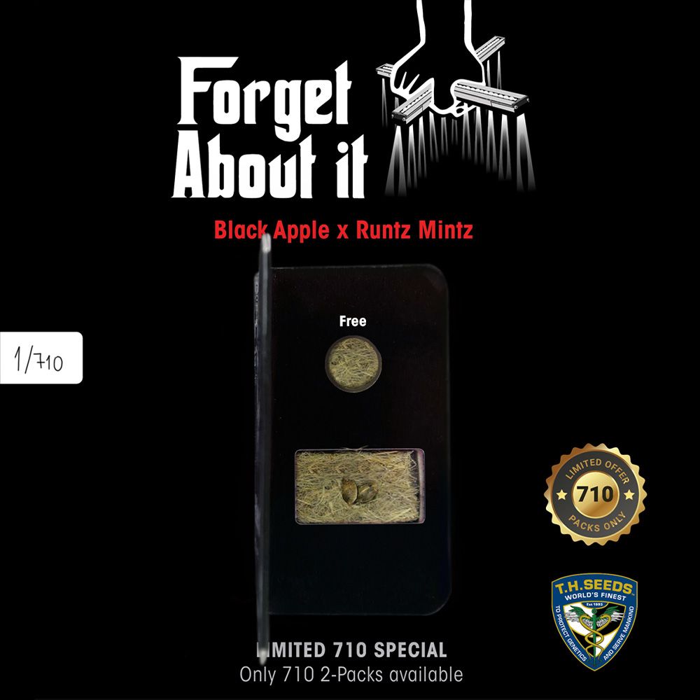 Forget About It