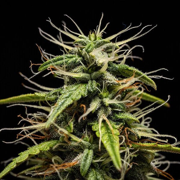 GOAT'lato Auto - Cannaseuse - Curated Genetics - Tyson 2.0 x RQS