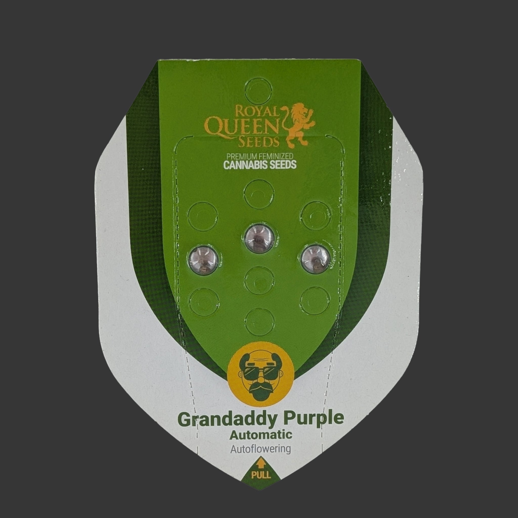 Granddaddy Purple Auto
