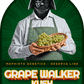 Grape Walker Kush