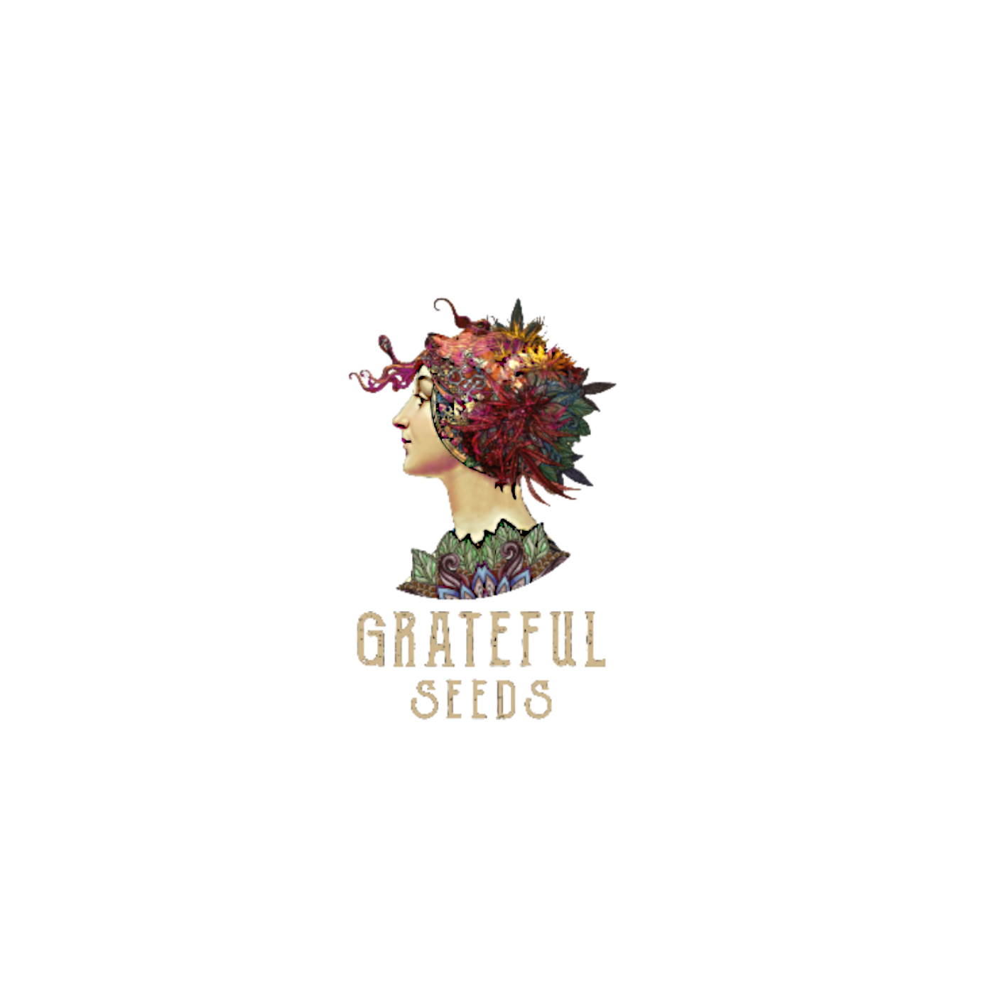 Grateful Seeds