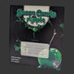 Green Candy Apple