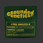 Grounded Genetics-Lime Drizzle