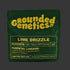 Grounded Genetics-Lime Drizzle