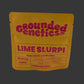 Grounded Genetics-Lime Slurpi