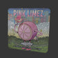 Grounded Genetics-Pink Limez
