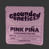 Grounded Genetics-Pink Pina