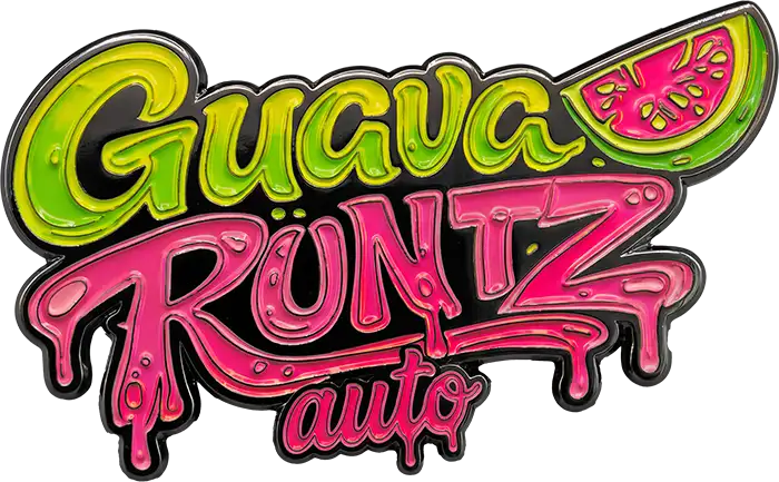 Guava Runtz Auto - Cannaseuse - Curated Genetics - 42 Fast Buds