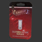 Humboldt Seed Company-California Octane Triploid