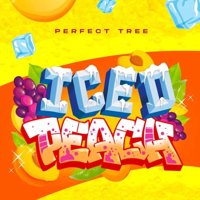 Perfect Tree Seeds-Iced Peach