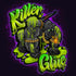 Little Chief Collabs-Killer Glue