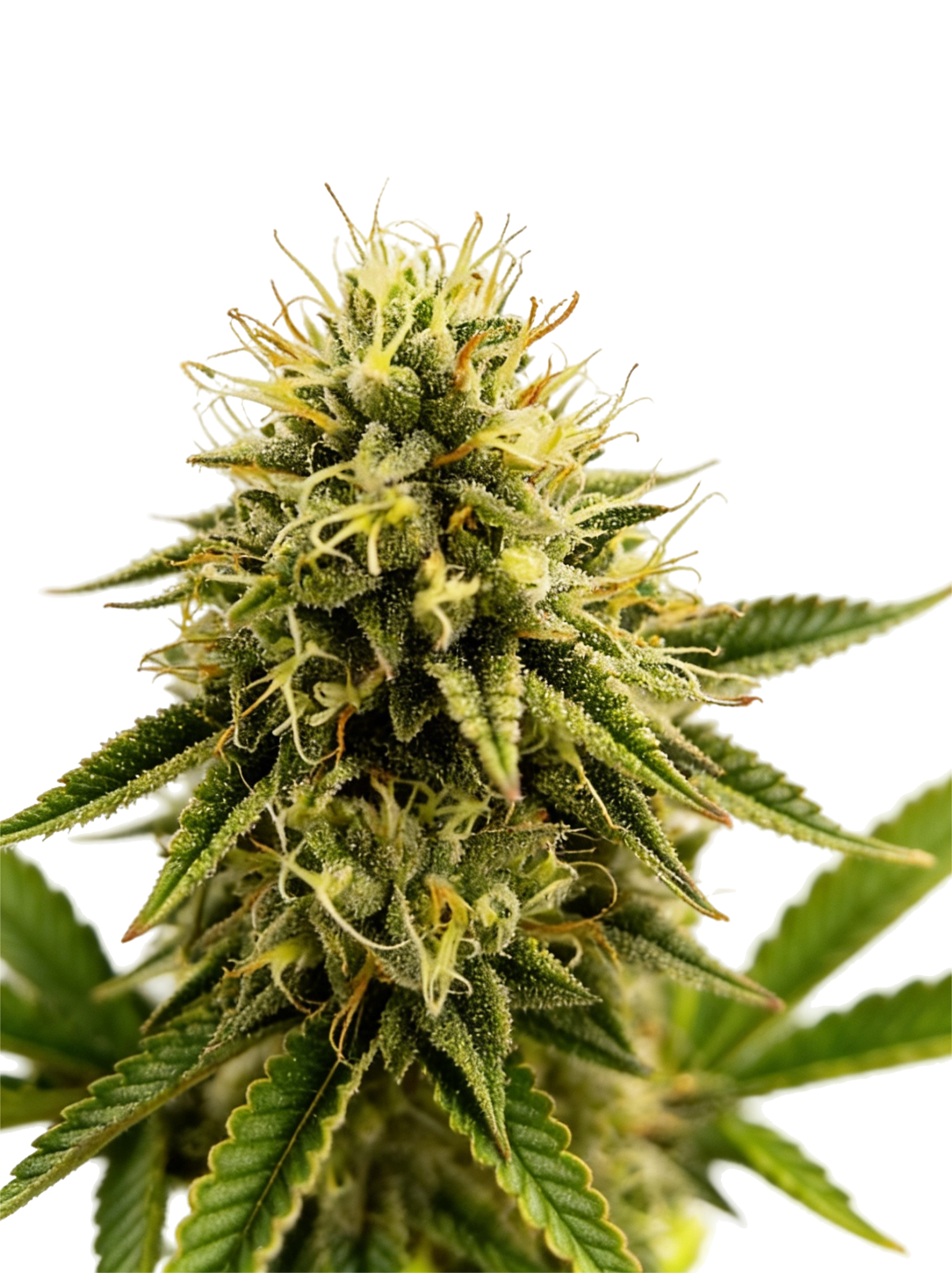Grateful Seeds-Kinky Pam