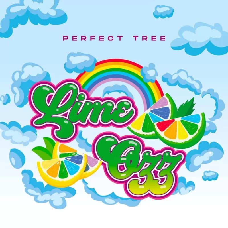 Perfect Tree Seeds-Lime OZZ