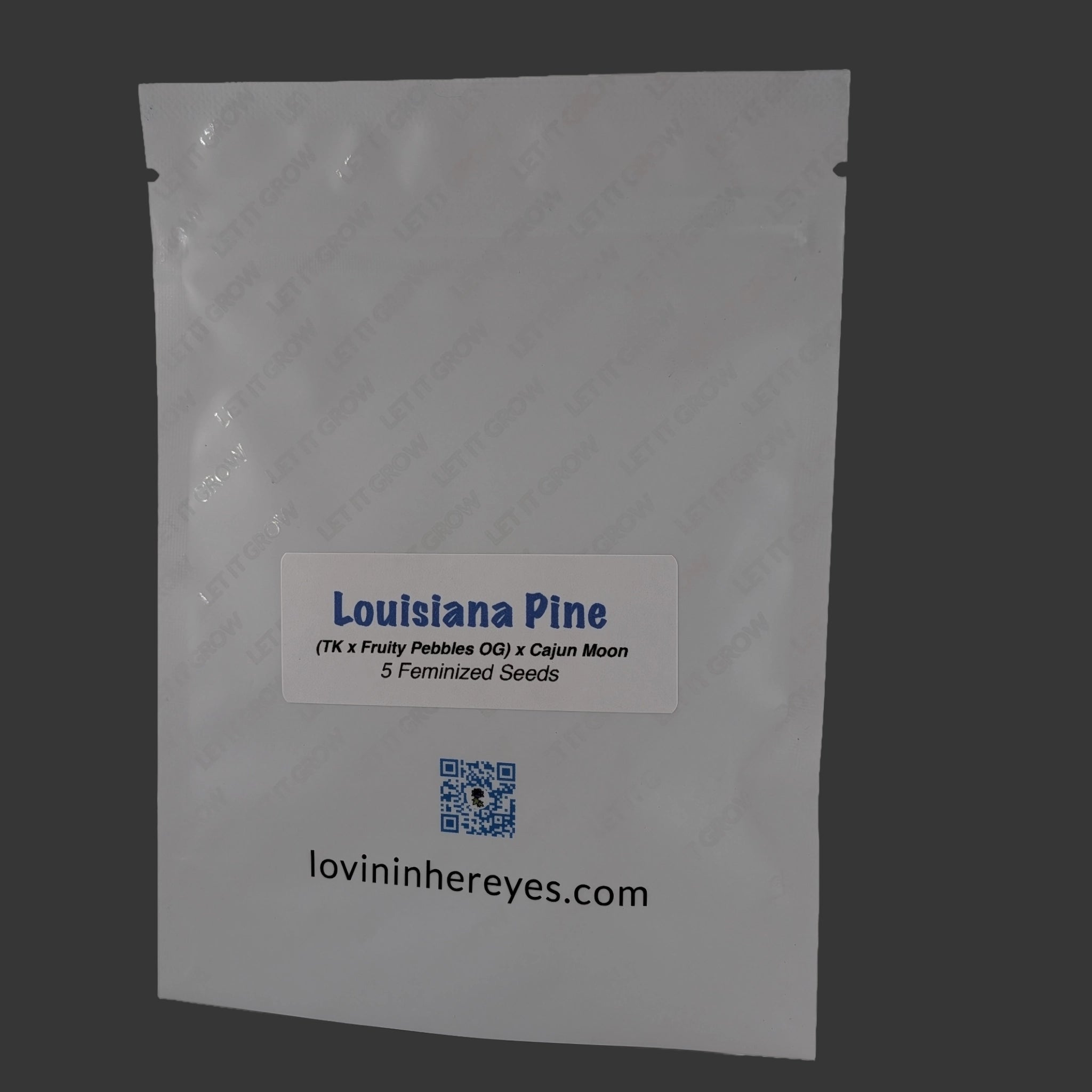 Louisiana Pine