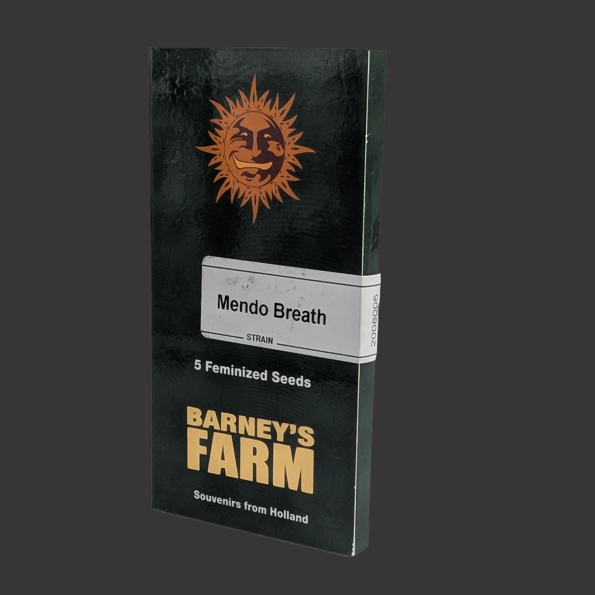 Barney's Farm-Mendo Breath