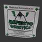 Mephisto Genetics-Canna-Cheese 1:1