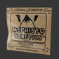 Mephisto Genetics-Creme de la Chem
