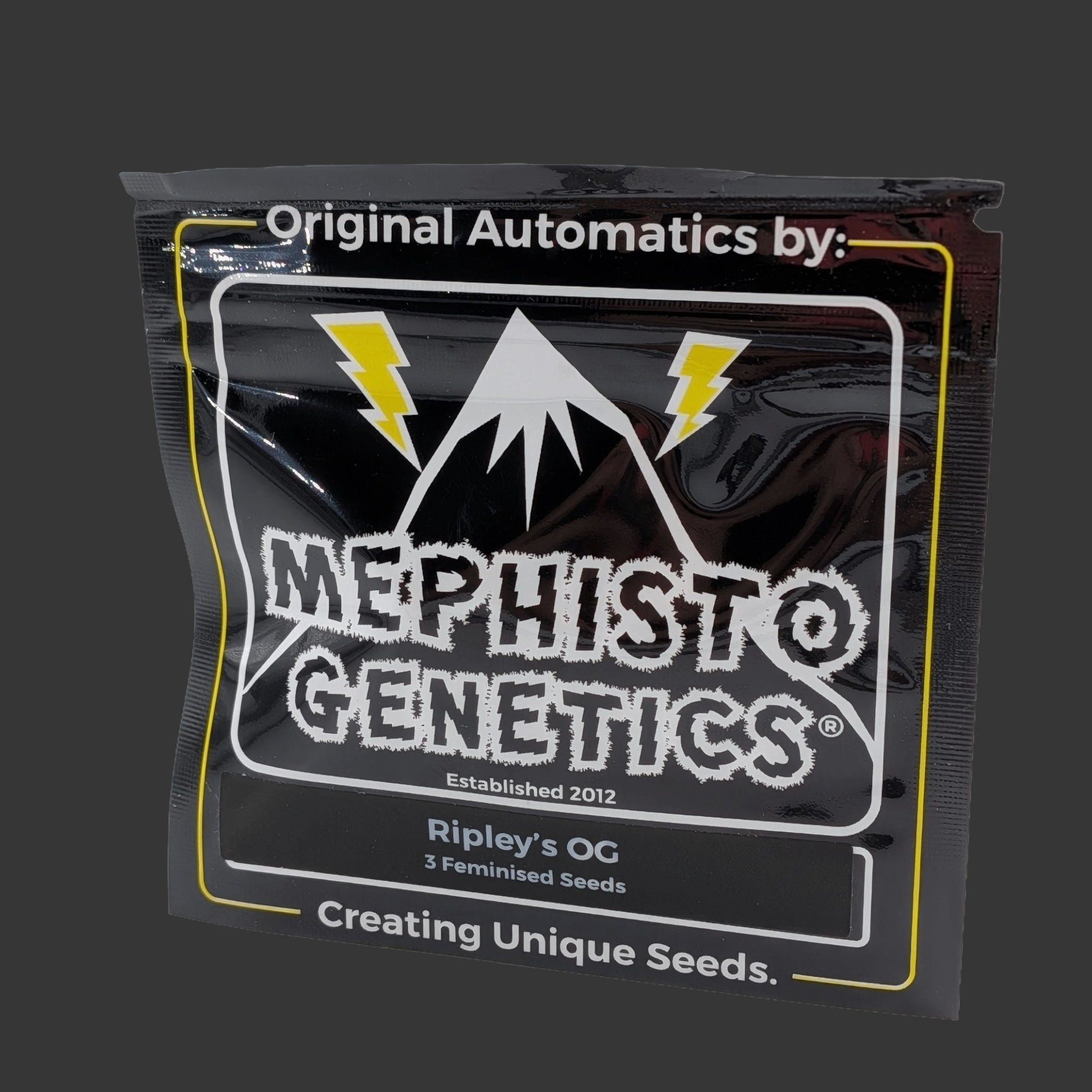 Mephisto Genetics-Ripley's OG