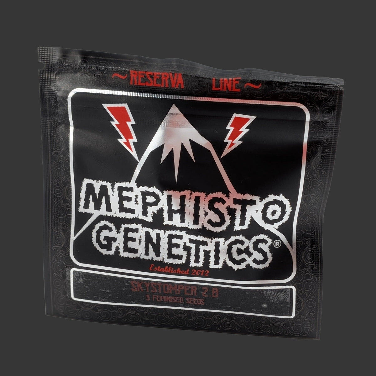Mephisto Genetics-Skystomper 2.0.