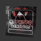 Mephisto Genetics-Toofless Alien