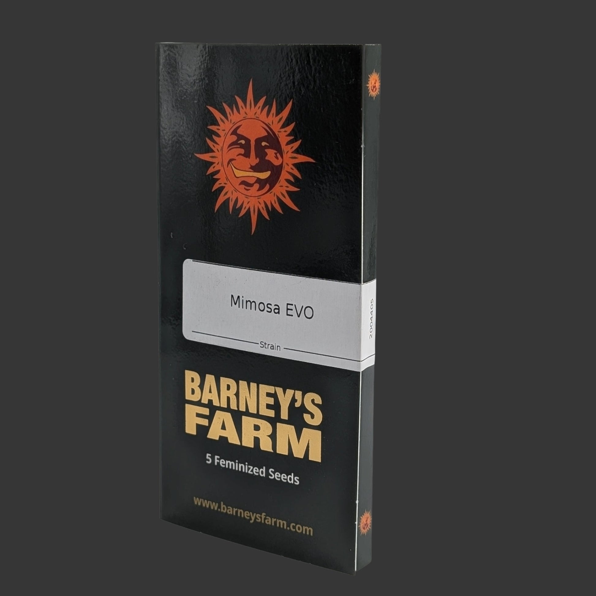 Barney's Farm-Mimosa EVO