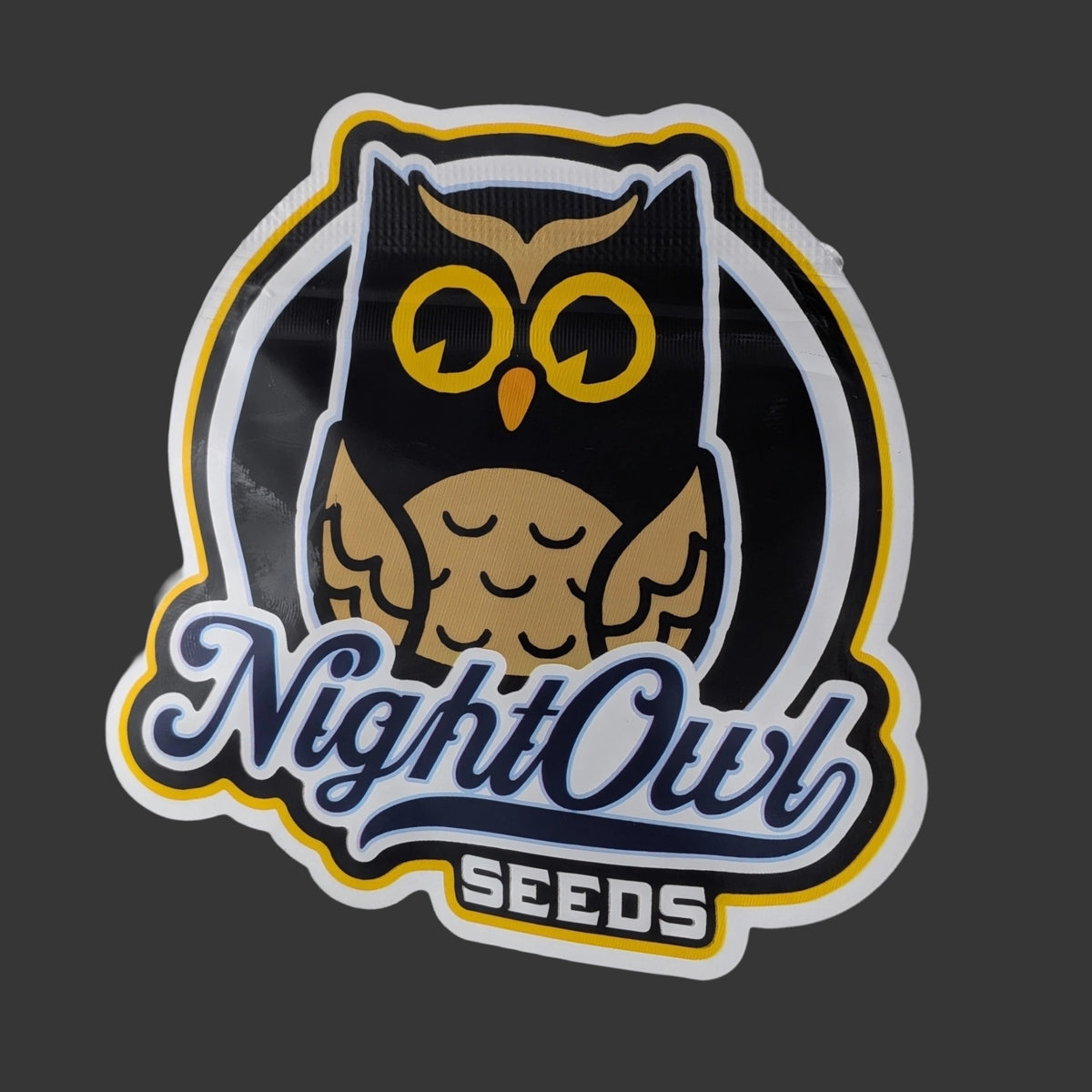 Night Owl Seeds-91 Bananas