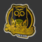 Night Owl Seeds-Crinkled Cookie F4