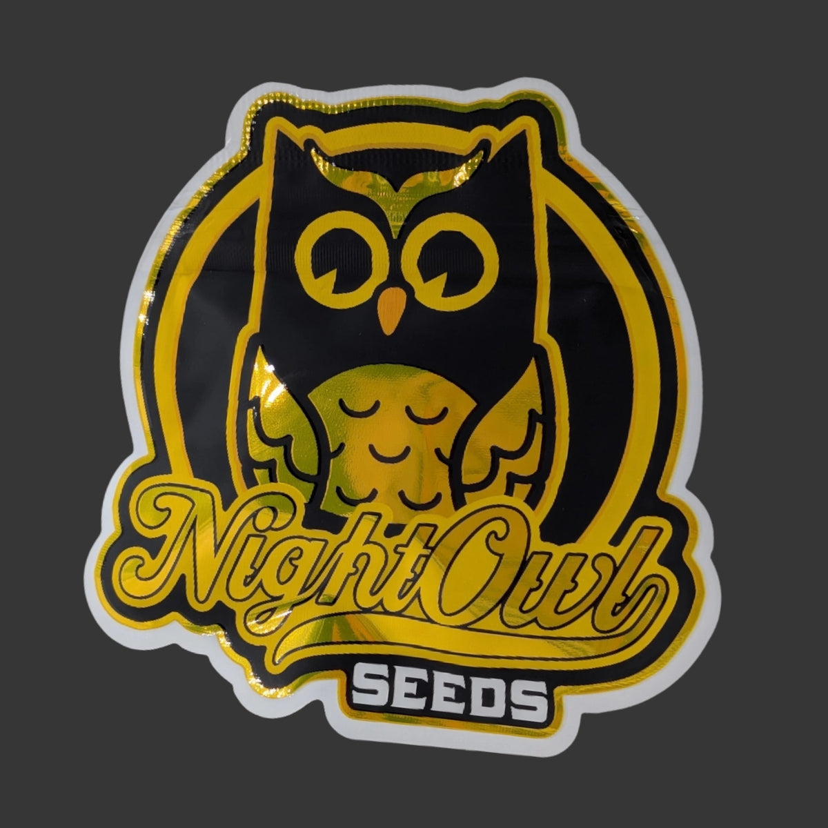 Night Owl Seeds-Deja Blue