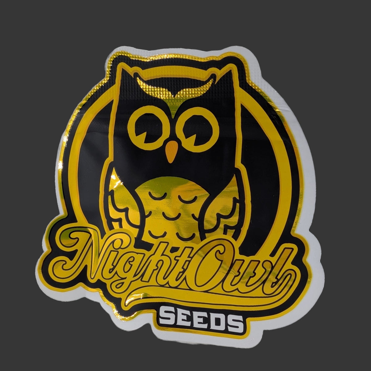 Night Owl Seeds-Harvey Wallbanger