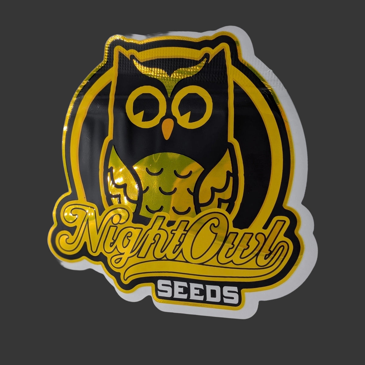 Night Owl Seeds-Mulberry F3