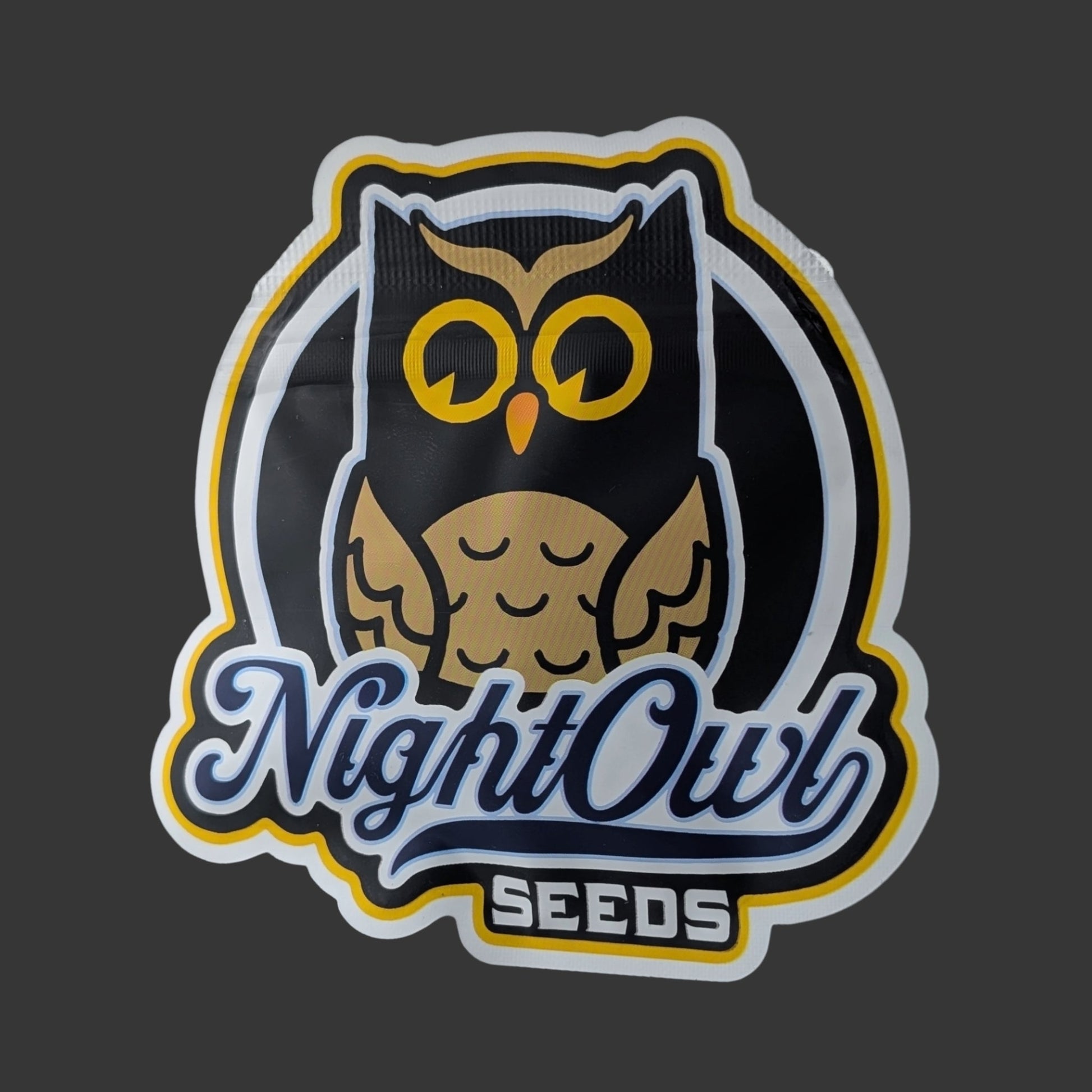 Night Owl Seeds-Wizard's Apprentice F4 Auto