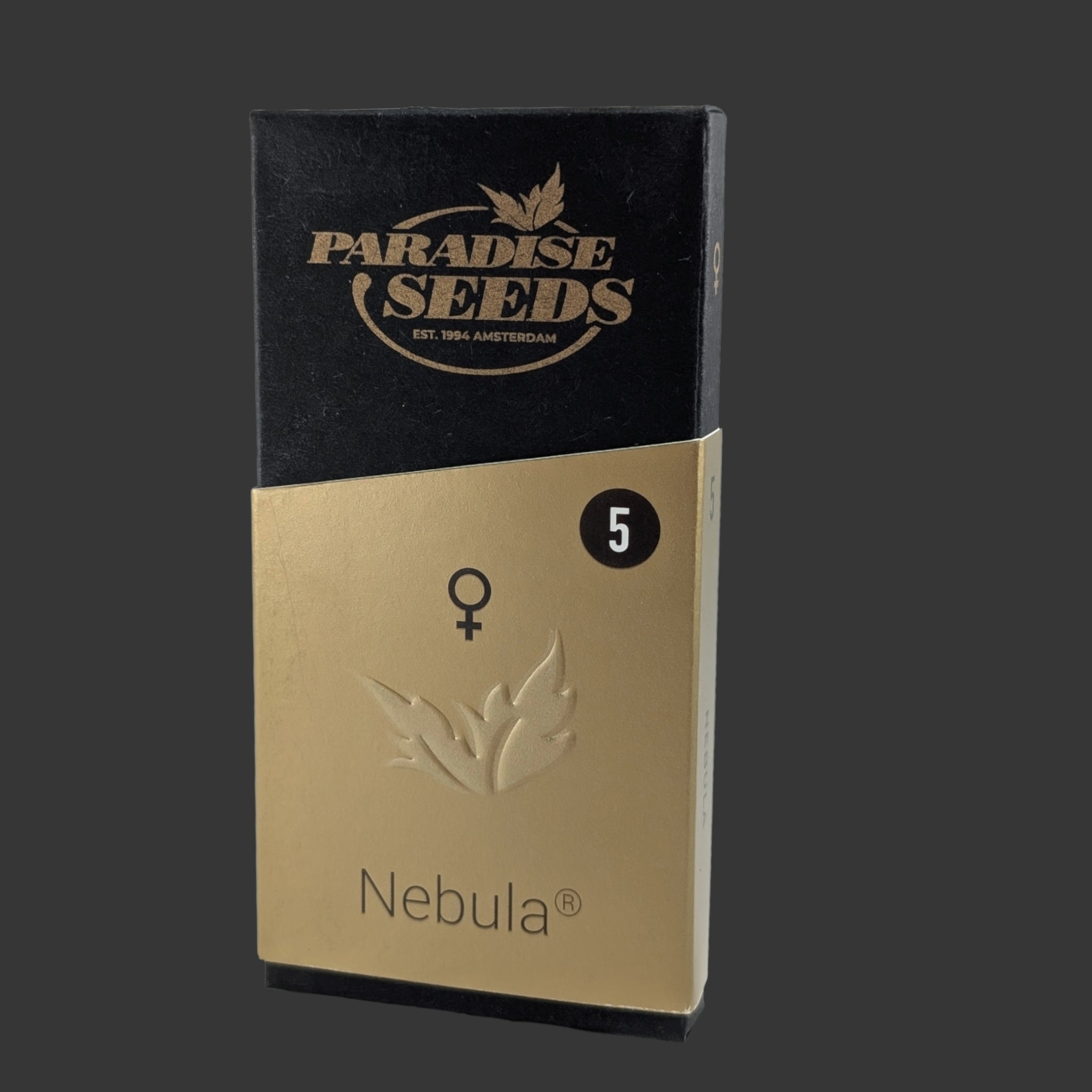 Paradise Seeds-Nebula