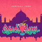 Perfect Tree Seeds-Peach Lassi
