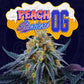 Peach Sherbert OG