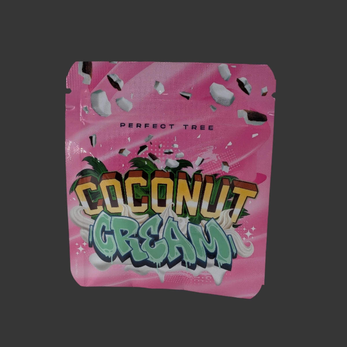 Perfect Tree Seeds-Coconut Cream