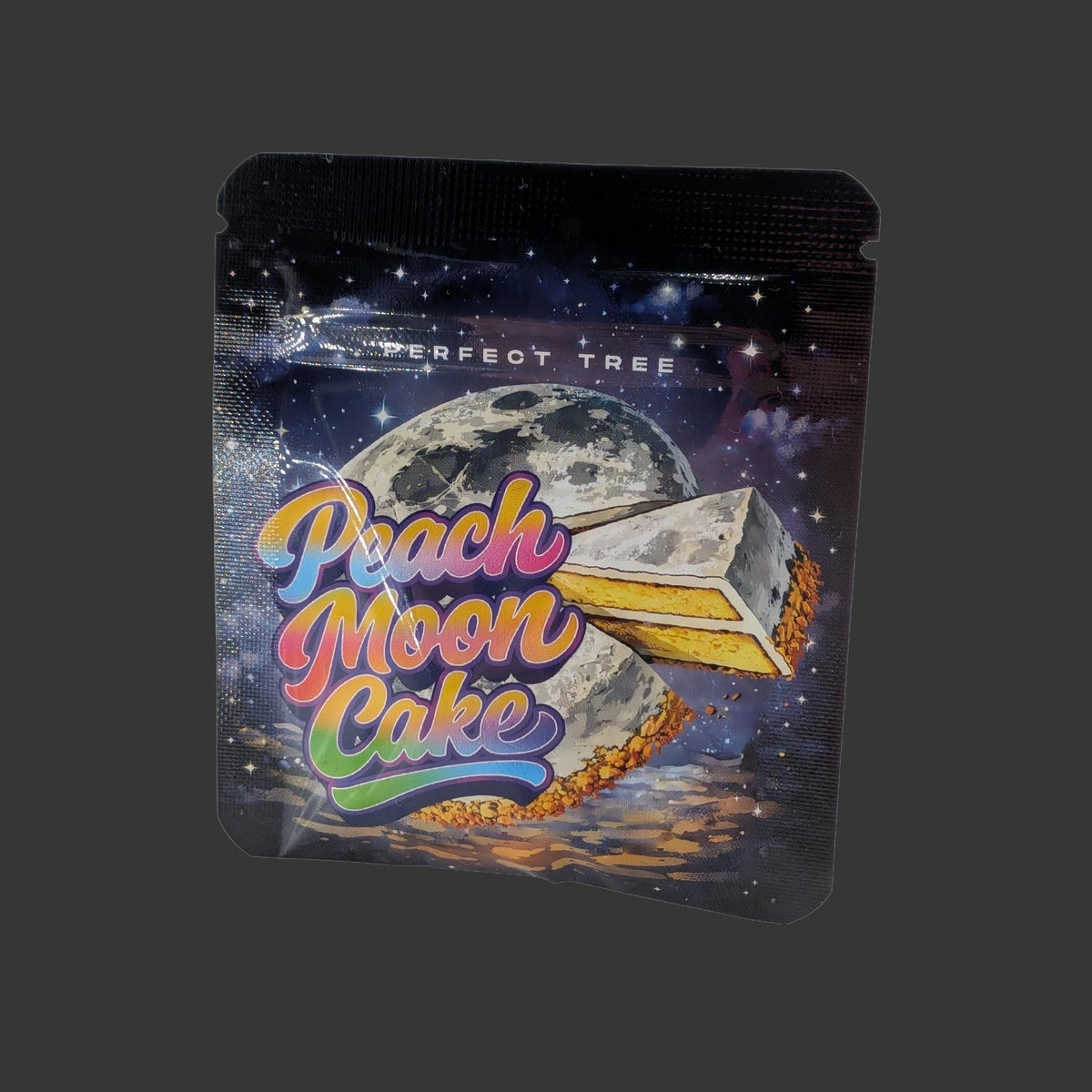 Perfect Tree Seeds-Peach Moon Cake
