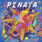Grounded Genetics-Pinata
