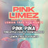 Grounded Genetics-Pink Pina