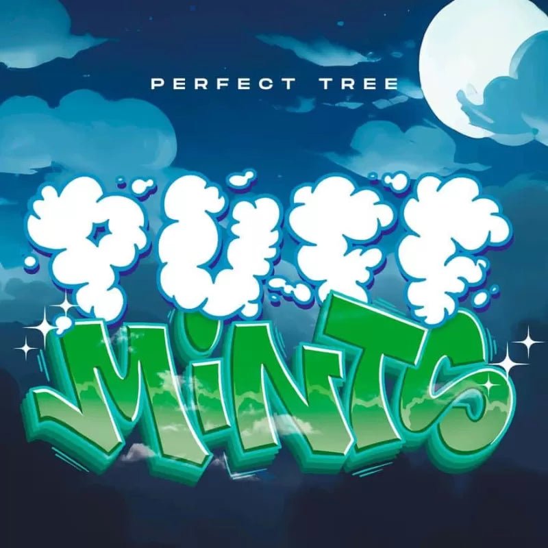Perfect Tree Seeds-Puff Mints