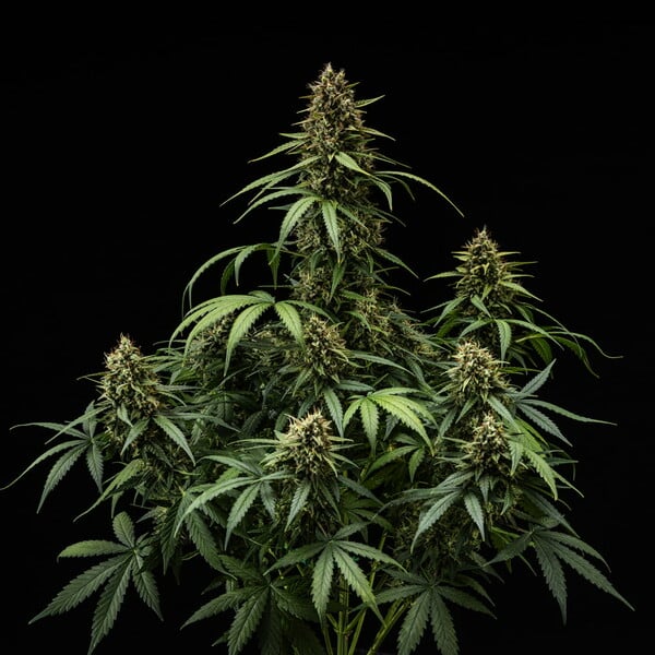 Purple Lemonade Auto - Cannaseuse - Curated Genetics - Royal Queen Seeds