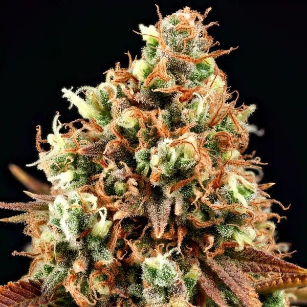 Purple Punch - Cannaseuse - Curated Genetics - Royal Queen Seeds