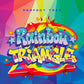 Perfect Tree Seeds-Rainbow Triangle
