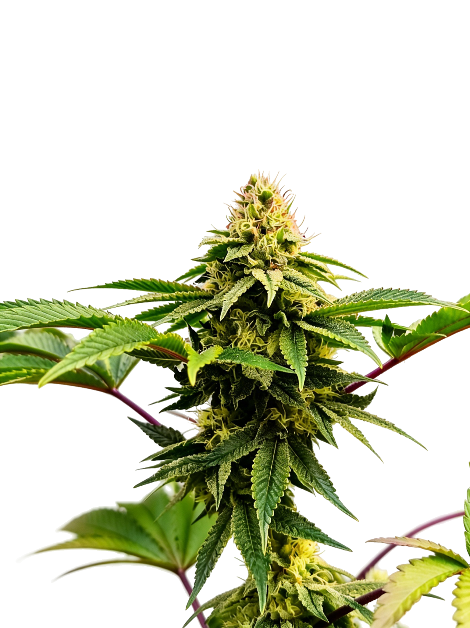 Grateful Seeds-Rasjelly Pamqueen